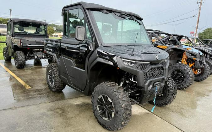 2027 CFMOTO UFORCE U10 Pro Highland EPS