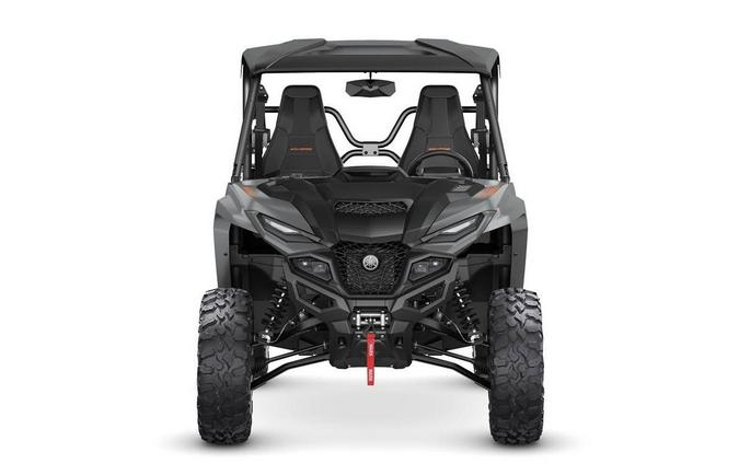 2022 Yamaha WOLV RMAX2 XT-R