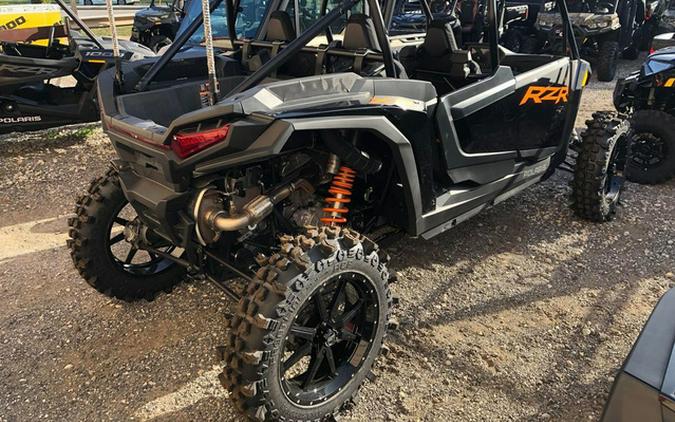 2024 Polaris RZR XP 4 1000 Ultimate