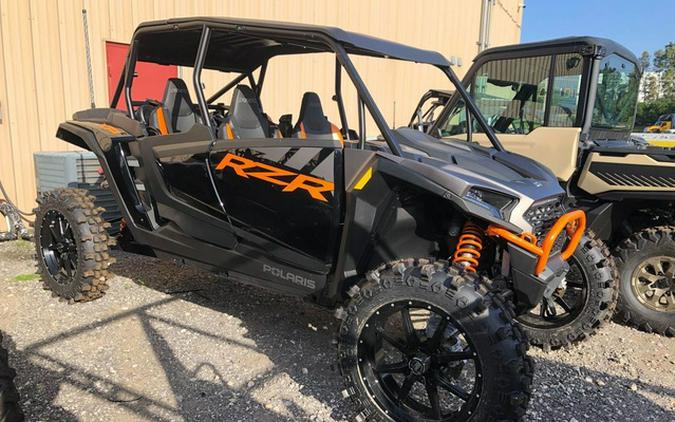 2024 Polaris RZR XP 4 1000 Ultimate