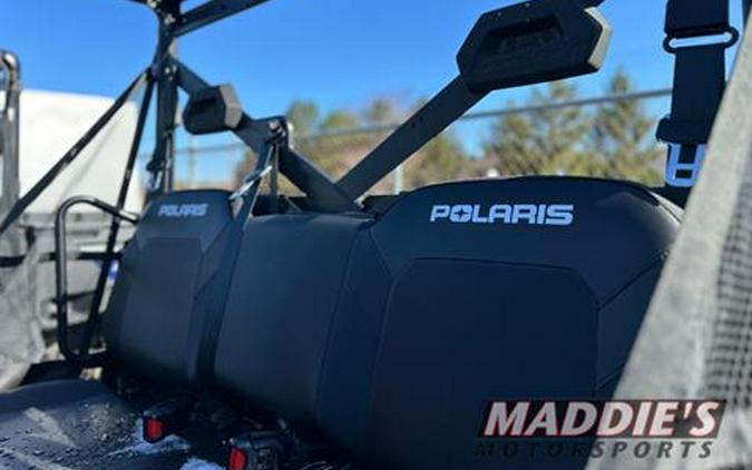 2024 Polaris Ranger Crew 1000 Premium