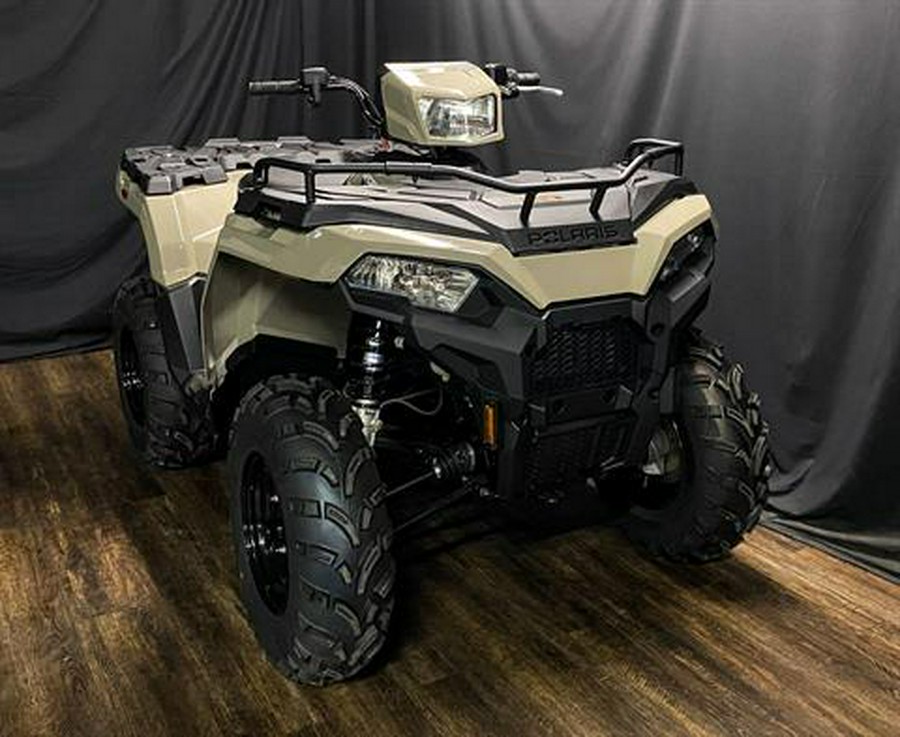 2024 Polaris Sportsman 570