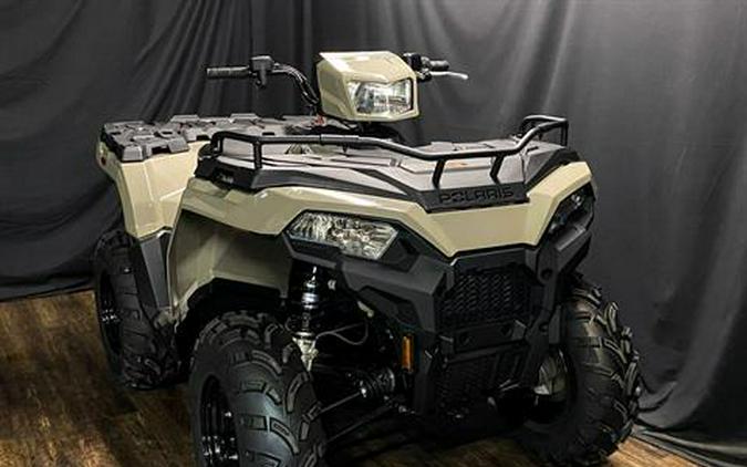 2024 Polaris Sportsman 570