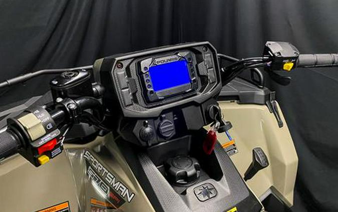 2024 Polaris Sportsman 570