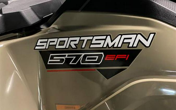 2024 Polaris Sportsman 570