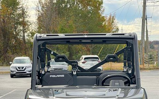 2024 Polaris Ranger Crew 1000 Premium