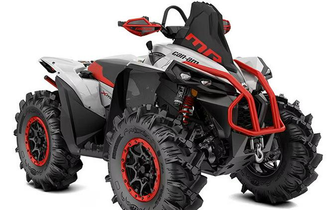 2024 Can-Am Renegade X MR 1000R