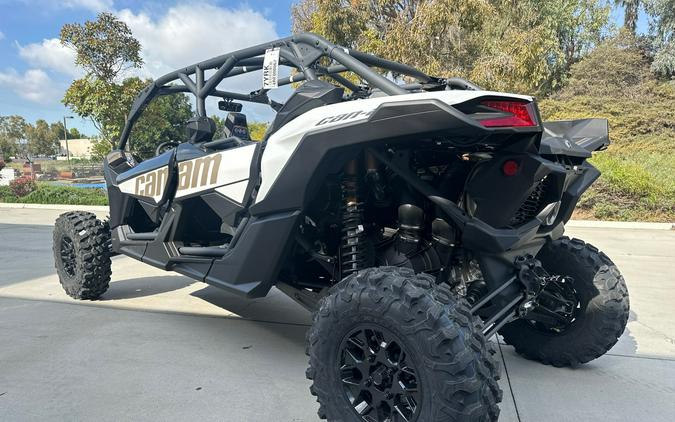 2024 CAN-AM MAVERICK X3 MAX RS TURBO