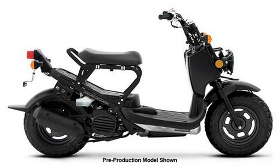 2024 Honda Ruckus