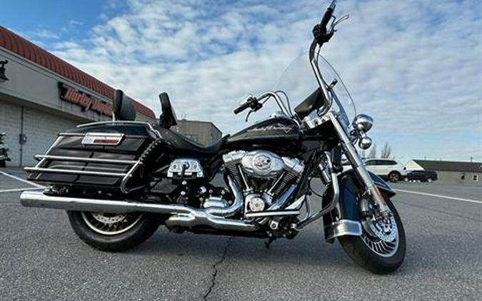 2013 Harley-Davidson Road King®