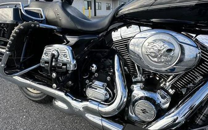 2013 Harley-Davidson Road King®