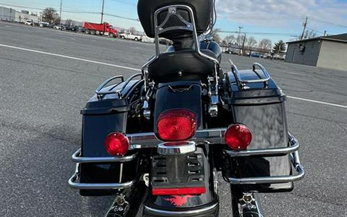 2013 Harley-Davidson Road King®