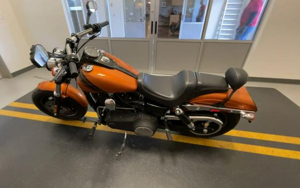 2014 Harley-Davidson® FXDF - Dyna® Fat Bob®