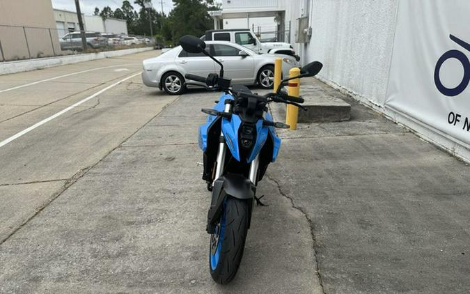 2024 Suzuki GSX 8S