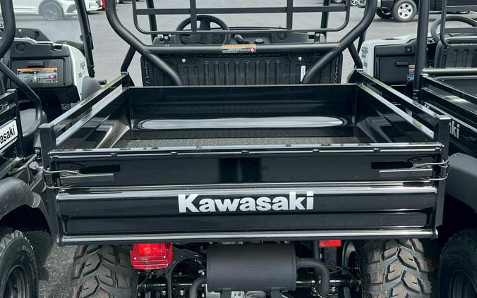 2024 Kawasaki MULE SX 4x4 XC LE