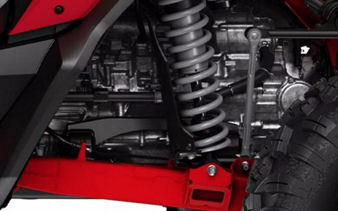 2023 Honda® Talon 1000X FOX Live Valve