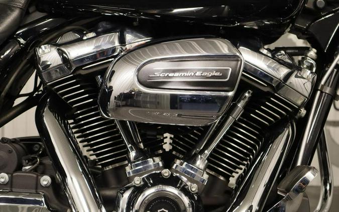 2018 Harley-Davidson® FLHX - Street Glide®