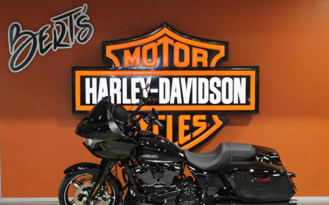 2024 Harley-Davidson® FLTRX - Road Glide®