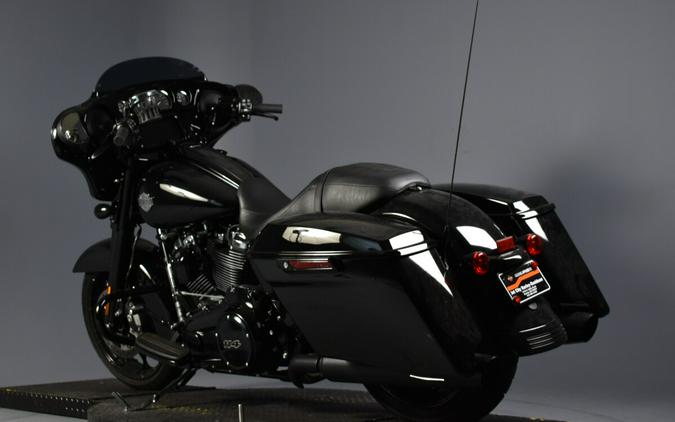 2023 Harley-Davidson Street Glide Special