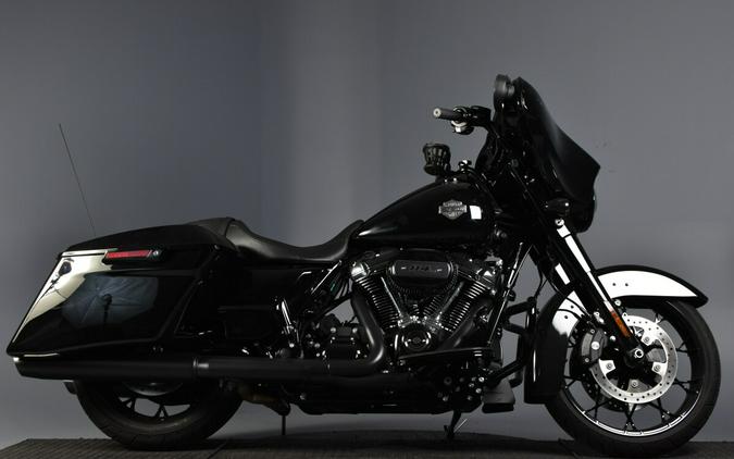 2023 Harley-Davidson Street Glide Special