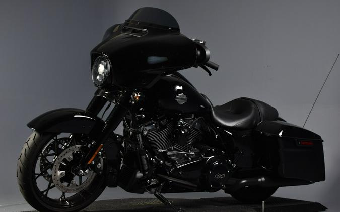 2023 Harley-Davidson Street Glide Special