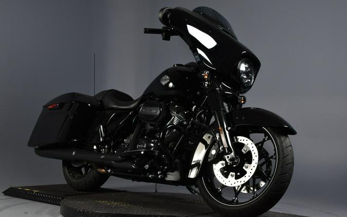 2023 Harley-Davidson Street Glide Special