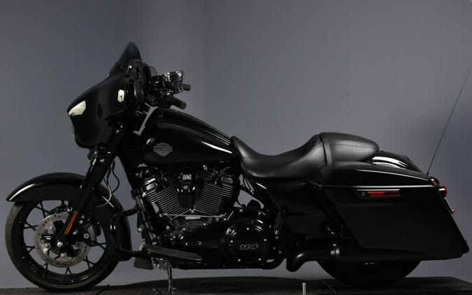 2023 Harley-Davidson Street Glide Special