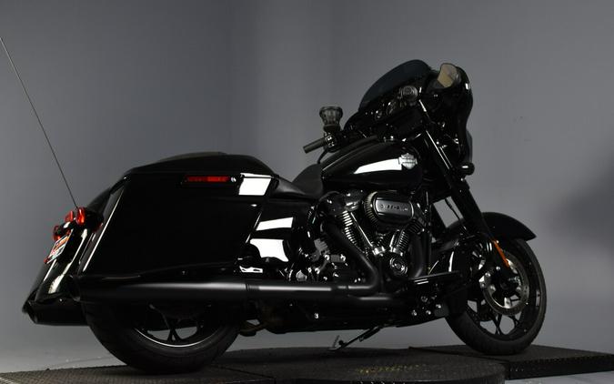 2023 Harley-Davidson Street Glide Special