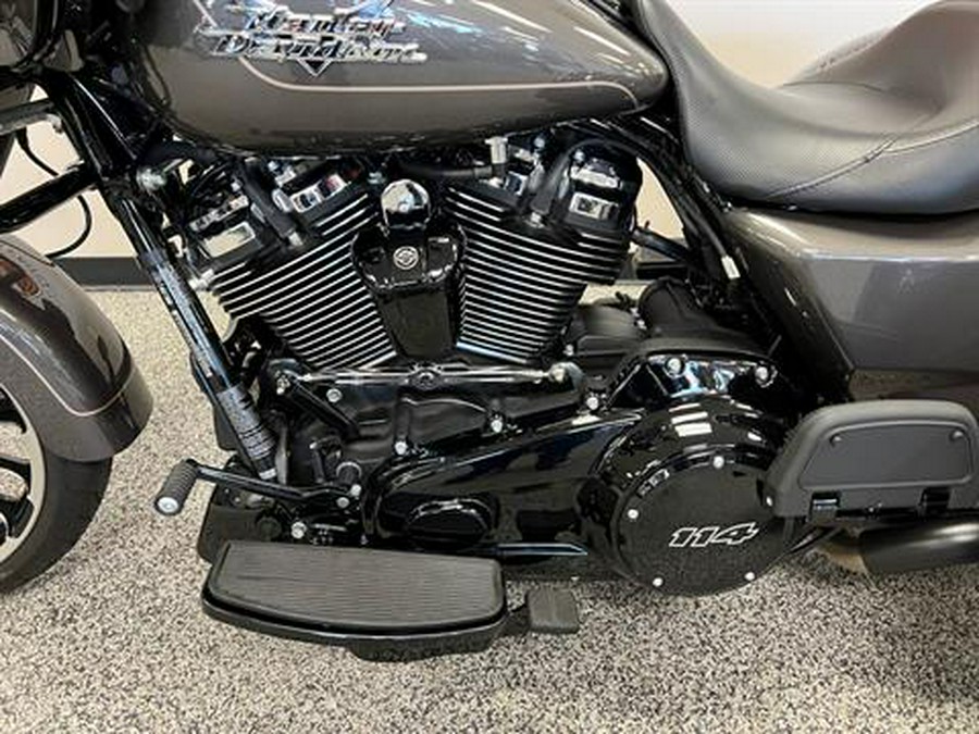 2023 Harley-Davidson Road Glide® 3