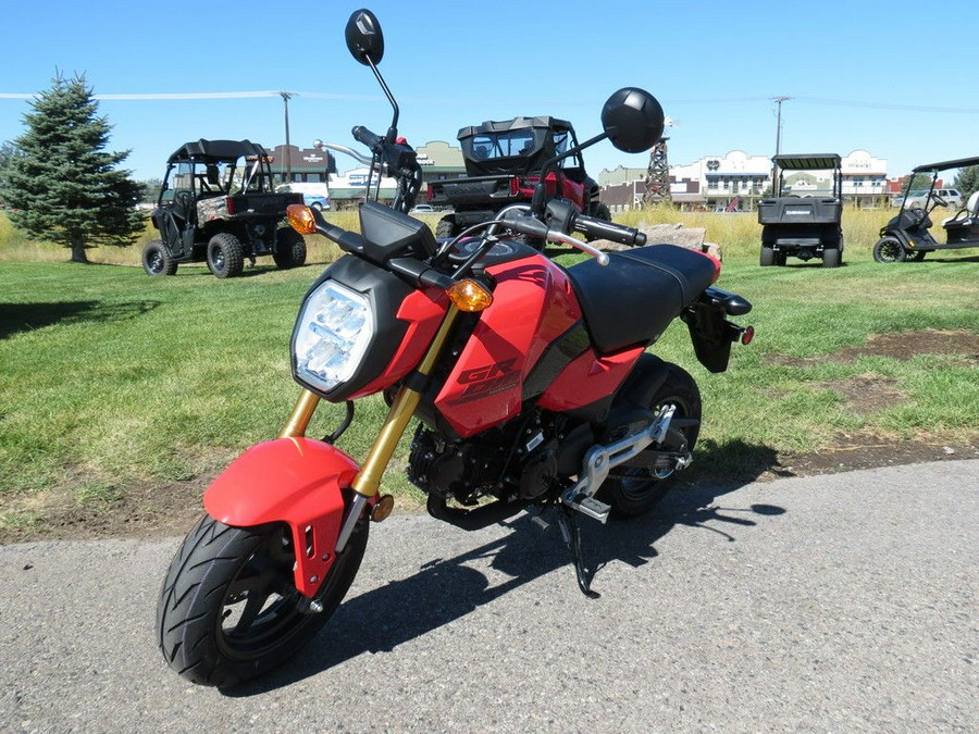 2025 Honda® Grom