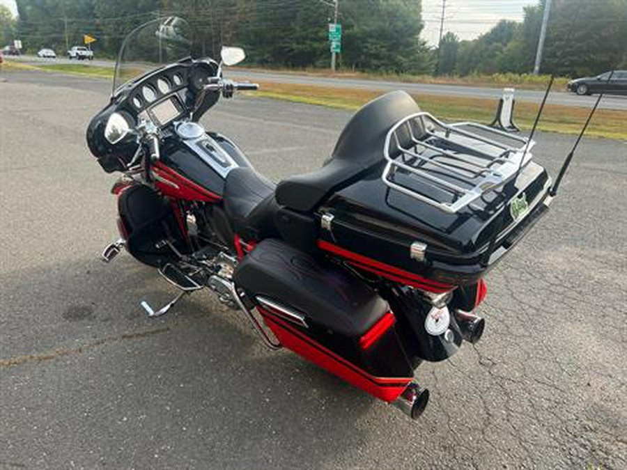 2016 Harley-Davidson CVO™ Limited