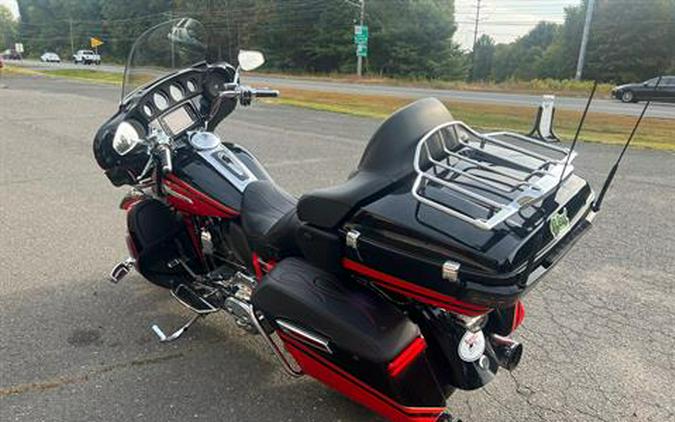 2016 Harley-Davidson CVO™ Limited