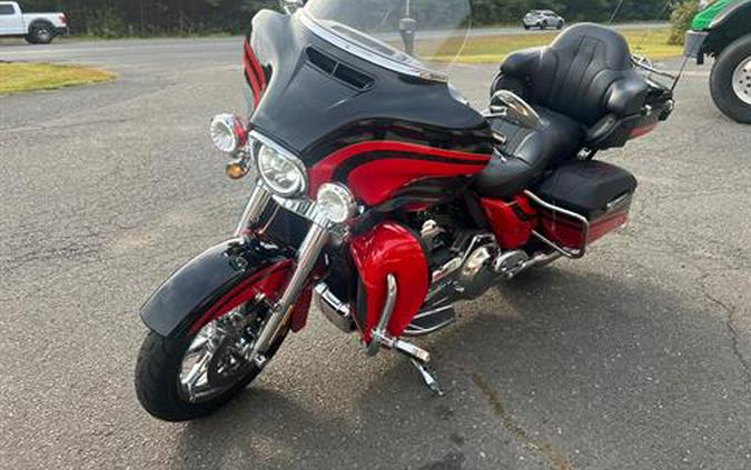 2016 Harley-Davidson CVO™ Limited