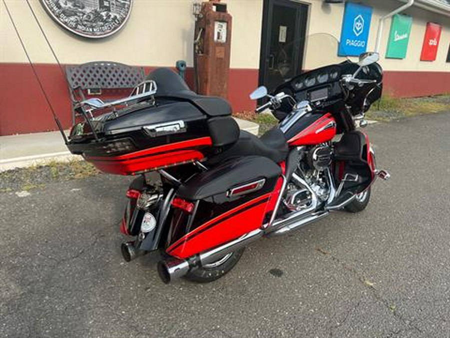 2016 Harley-Davidson CVO™ Limited