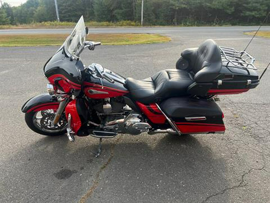 2016 Harley-Davidson CVO™ Limited