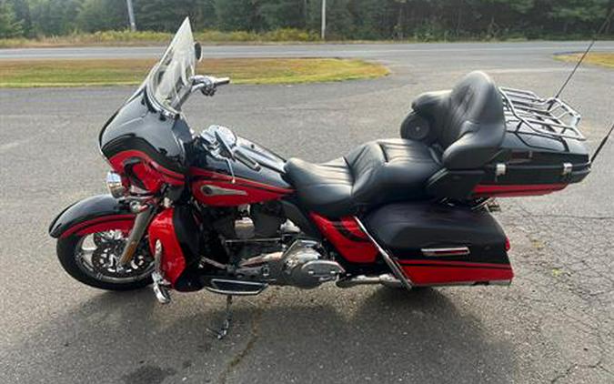 2016 Harley-Davidson CVO™ Limited