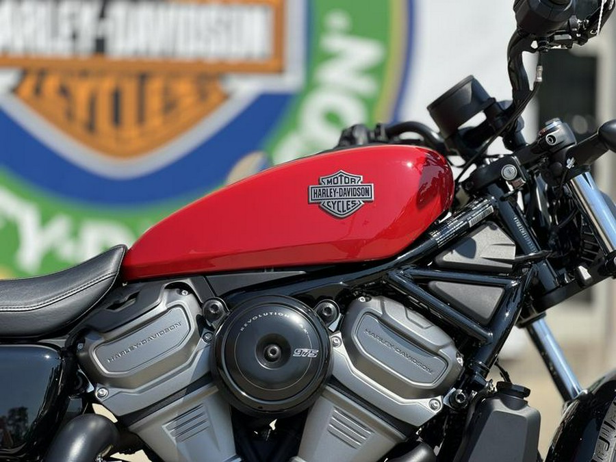 2023 Harley-Davidson® RH975 - Nightster™