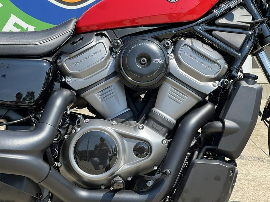 2023 Harley-Davidson® RH975 - Nightster™