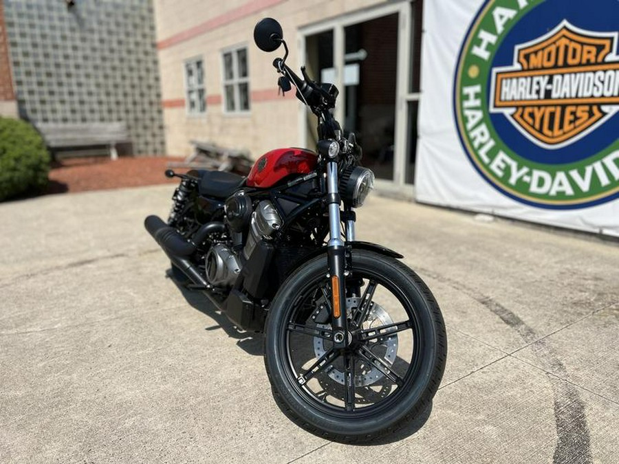 2023 Harley-Davidson® RH975 - Nightster™