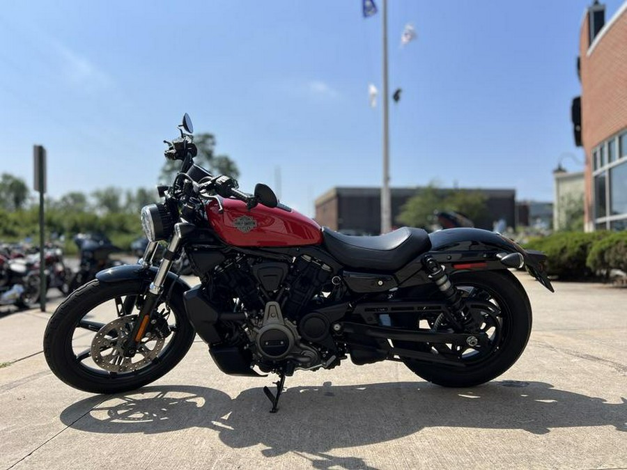 2023 Harley-Davidson® RH975 - Nightster™