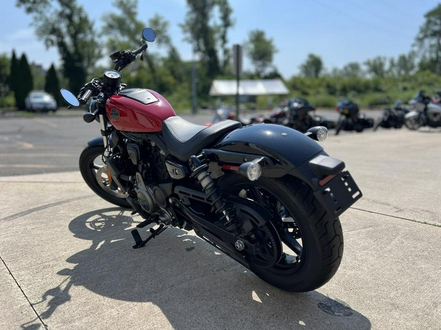 2023 Harley-Davidson® RH975 - Nightster™