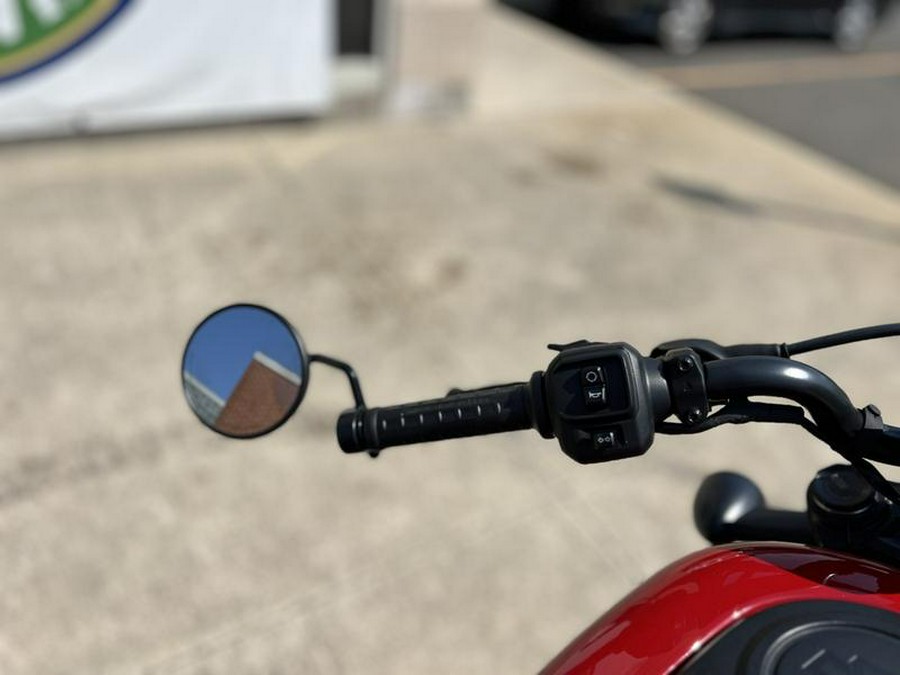 2023 Harley-Davidson® RH975 - Nightster™