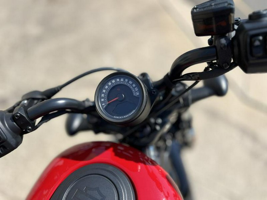 2023 Harley-Davidson® RH975 - Nightster™