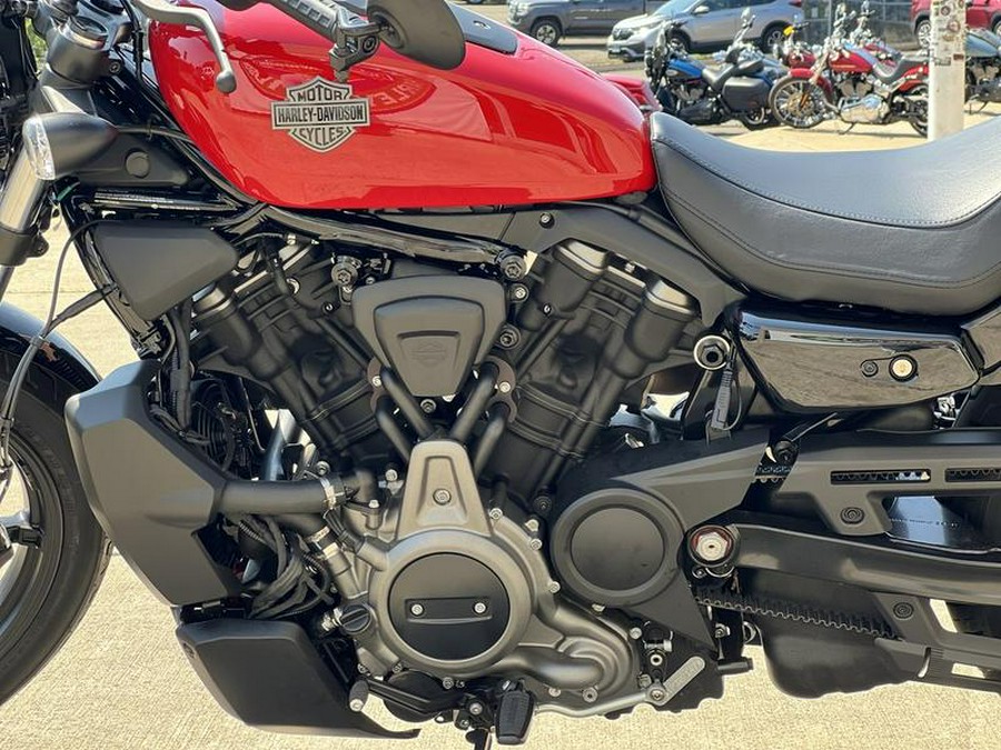 2023 Harley-Davidson® RH975 - Nightster™