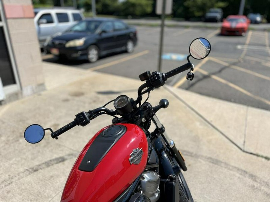 2023 Harley-Davidson® RH975 - Nightster™