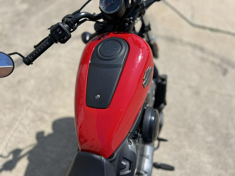 2023 Harley-Davidson® RH975 - Nightster™