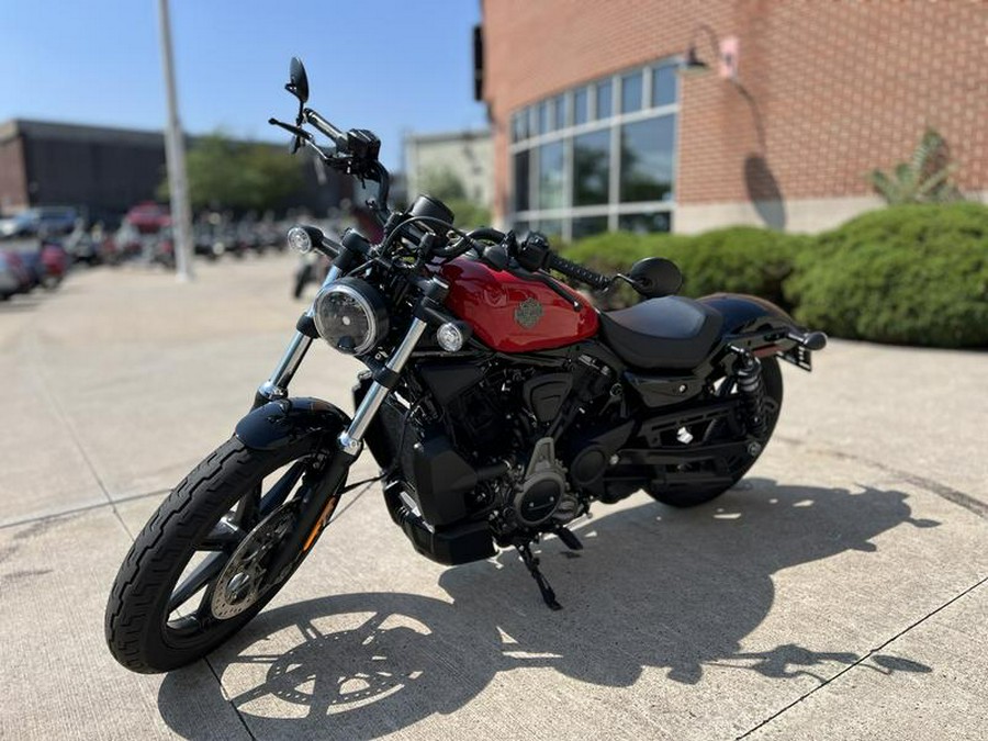 2023 Harley-Davidson® RH975 - Nightster™
