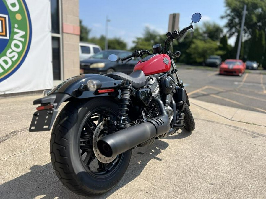 2023 Harley-Davidson® RH975 - Nightster™