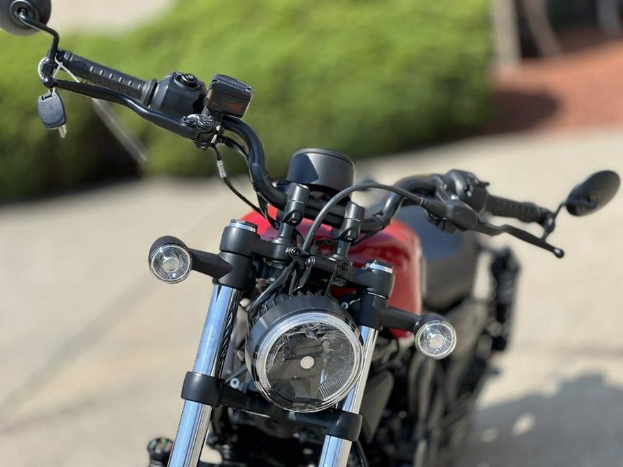 2023 Harley-Davidson® RH975 - Nightster™