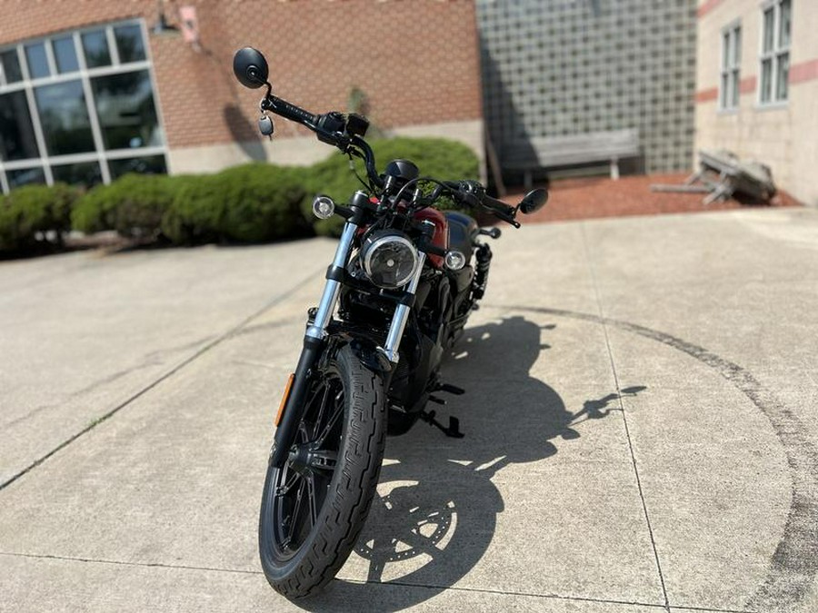 2023 Harley-Davidson® RH975 - Nightster™